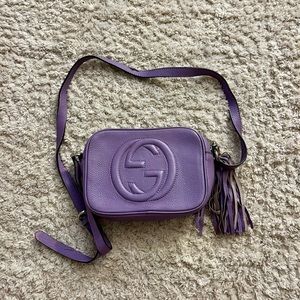 Used Gucci Purse